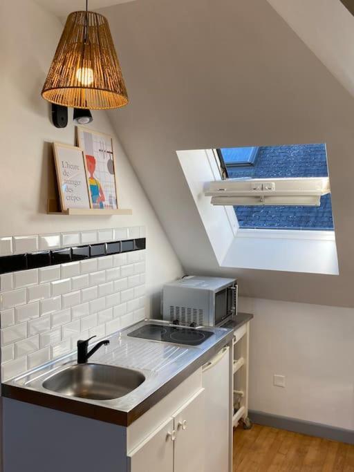 Appartement Un Cocon A La Campagne