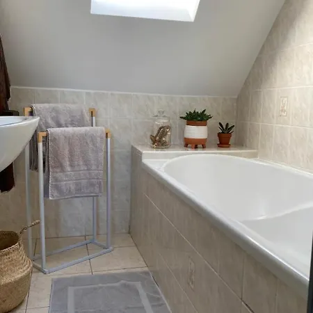 Studio Un Cocon A La Campagne Saint-Samson-sur-Rance Exterior foto